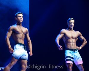 Фотограф Борис Хигрин (19.05.2024)